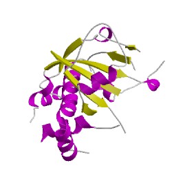 Image of CATH 4f0dB01