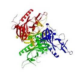 Image of CATH 4f0e