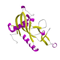 Image of CATH 4f0eA