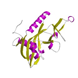 Image of CATH 4f0eB