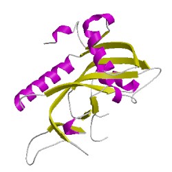 Image of CATH 4f0eC