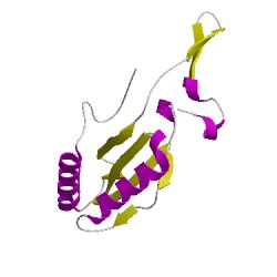 Image of CATH 4f0hB