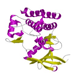 Image of CATH 4f0iA