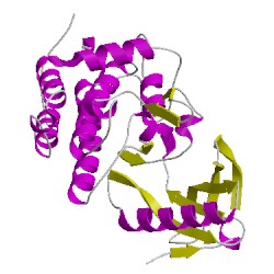 Image of CATH 4f0iB