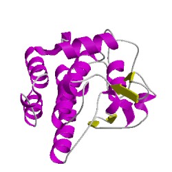 Image of CATH 4f0iB02