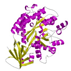 Image of CATH 4f0lB