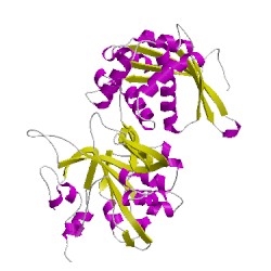 Image of CATH 4f0pA