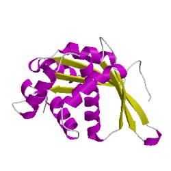 Image of CATH 4f0pA02