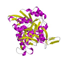 Image of CATH 4f0pB