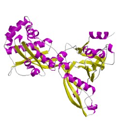 Image of CATH 4f0pC