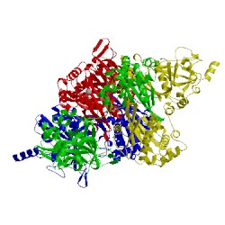 Image of CATH 4f0q