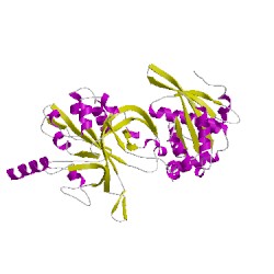 Image of CATH 4f0qA