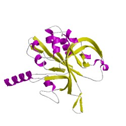 Image of CATH 4f0qA01