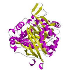 Image of CATH 4f0qB