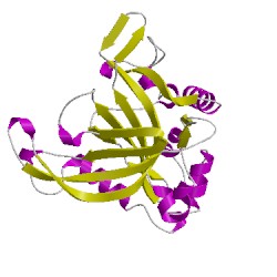 Image of CATH 4f0qB01