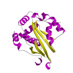 Image of CATH 4f0qB02