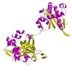 Image of CATH 4f0qC