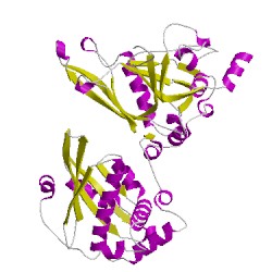 Image of CATH 4f0qD