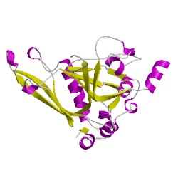 Image of CATH 4f0qD01