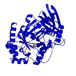Image of CATH 4f0r