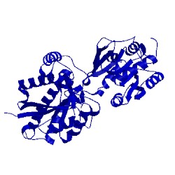 Image of CATH 4f11