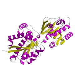 Image of CATH 4f11A