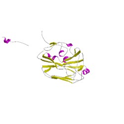 Image of CATH 4f15A00