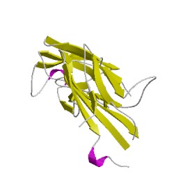 Image of CATH 4f15C
