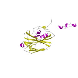 Image of CATH 4f15D