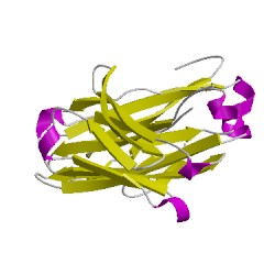 Image of CATH 4f15E