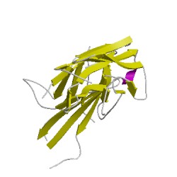 Image of CATH 4f15F