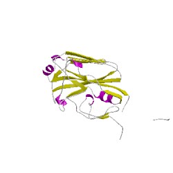 Image of CATH 4f15G