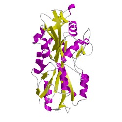 Image of CATH 4f19A