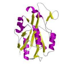 Image of CATH 4f19A01