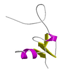 Image of CATH 4f1eC