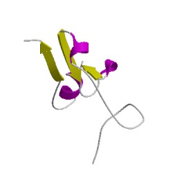 Image of CATH 4f1eF