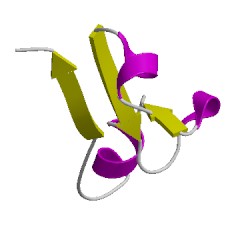 Image of CATH 4f1eF01