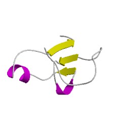 Image of CATH 4f1eK