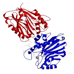 Image of CATH 4f1h