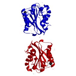 Image of CATH 4f1k