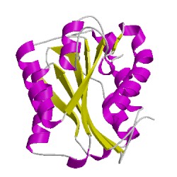 Image of CATH 4f1kA00