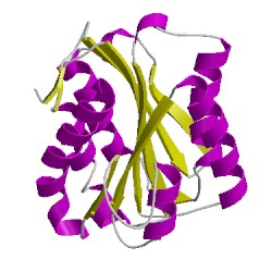 Image of CATH 4f1kB