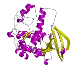 Image of CATH 4f1mA