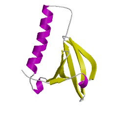 Image of CATH 4f1mA01