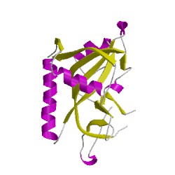 Image of CATH 4f1qA
