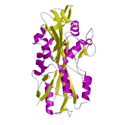 Image of CATH 4f1uA