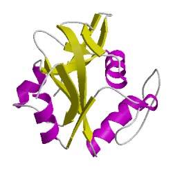 Image of CATH 4f1uA02