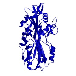 Image of CATH 4f1v