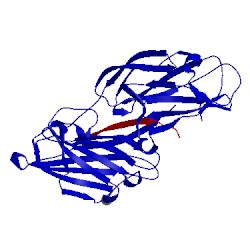 Image of CATH 4f1z
