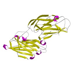 Image of CATH 4f1zA